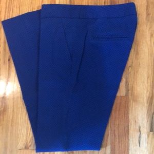 Ankle pants from The Limited